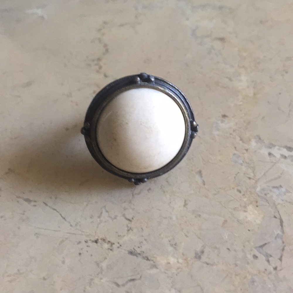 Beautiful antique ring
